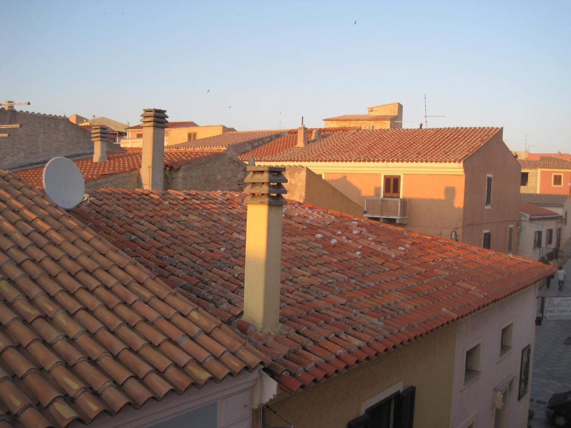 Hotel Moderno Santa Teresa Gallura Room photo