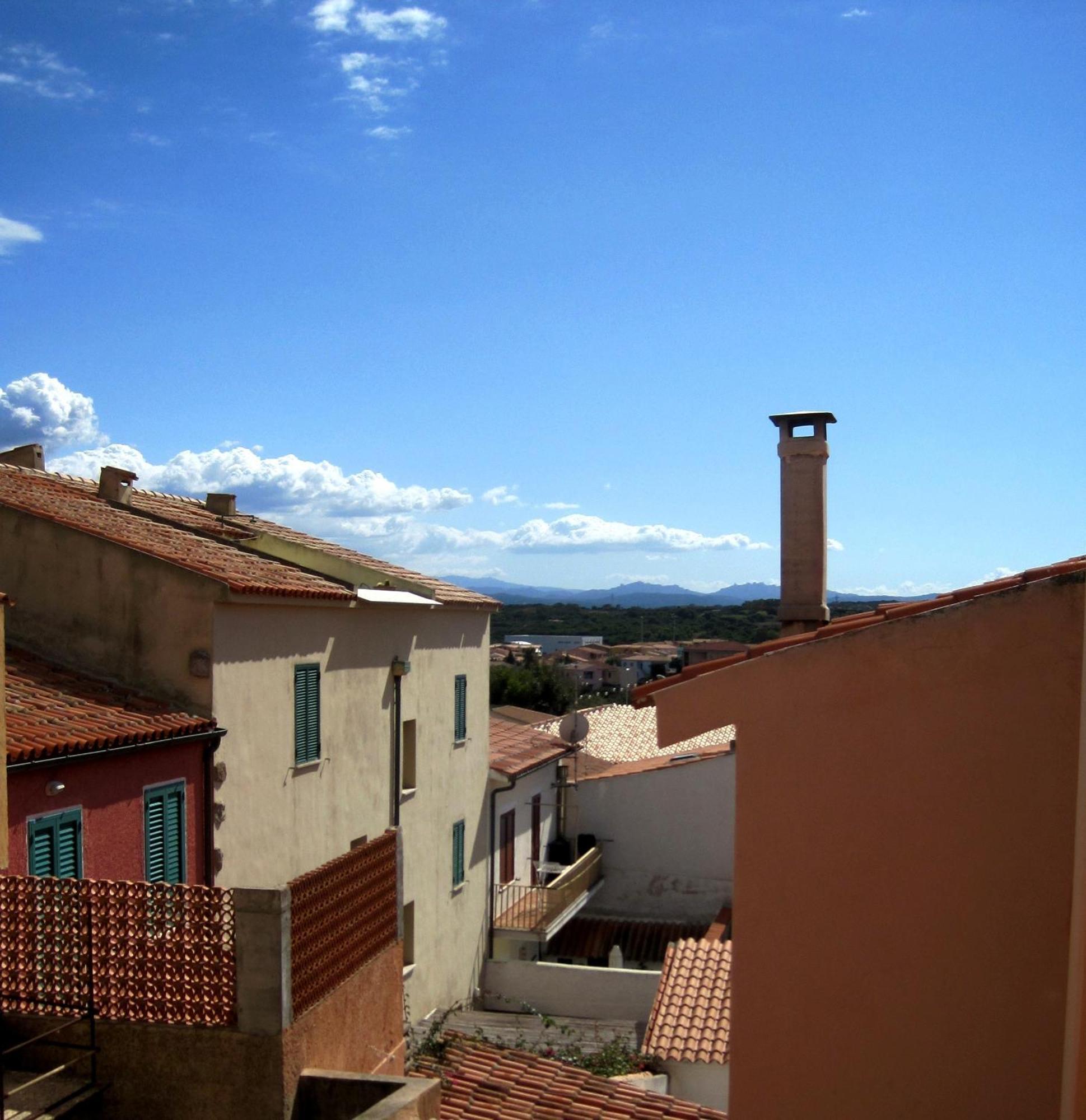 Hotel Moderno Santa Teresa Gallura Room photo