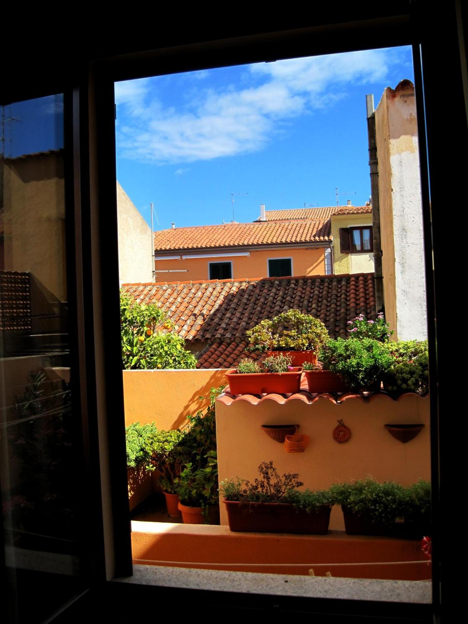 Hotel Moderno Santa Teresa Gallura Room photo