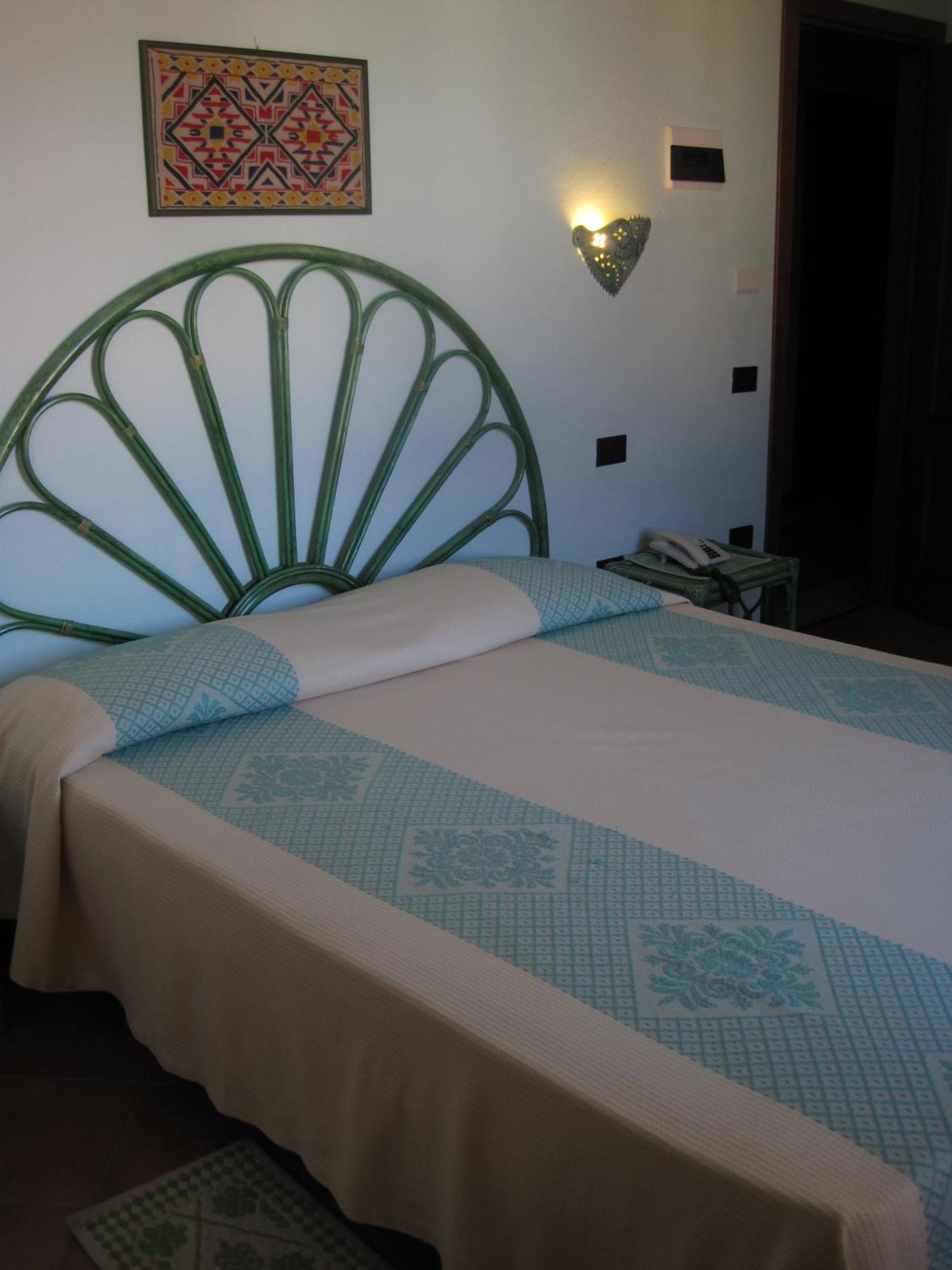 Hotel Moderno Santa Teresa Gallura Room photo